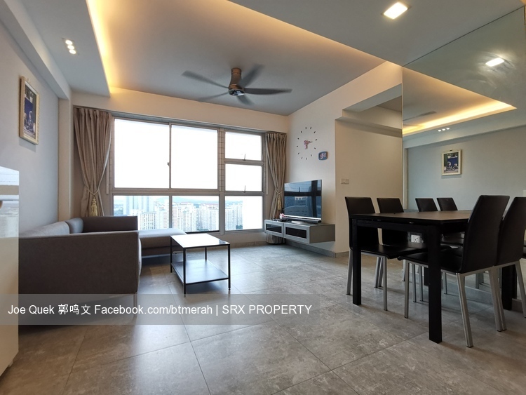 Blk 53 Commonwealth Drive (Queenstown), HDB 4 Rooms #203553071